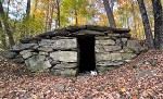 Putnam County’s Mysterious Stone Chambers: Guided History Hike